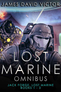 Lost Marine Omnibus