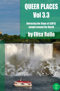 Queer Places, Volume 3.3 (B and W)