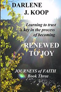 Renewed to Joy