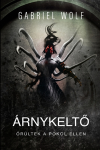 Árnykeltő