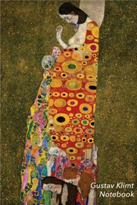 Gustav Klimt Notebook