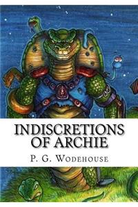 Indiscretions of Archie