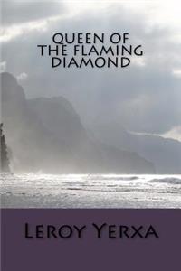 Queen of the Flaming Diamond