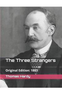 The Three Strangers