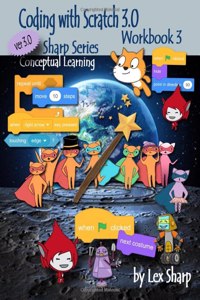 Coding with Scratch 3.0