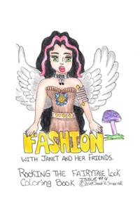 Fashion with Janet and Friends