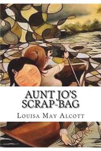 Aunt Jo's Scrap-Bag