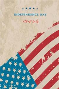 Independence Day 4th of July