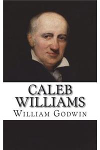 Caleb Williams