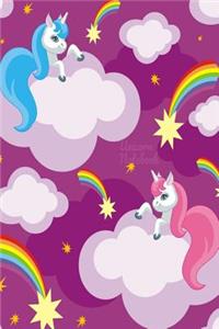 Unicorn Notebook