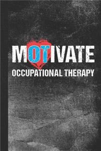 Motivate Occupational Therapy