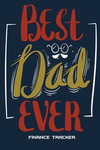 Best Dad Ever