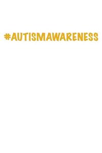 Autism Awareness
