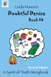 Doubtful Denise Second Edition