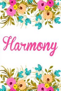 Harmony