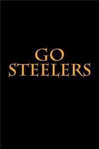 Go Steelers