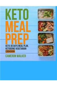 Keto Meal Prep