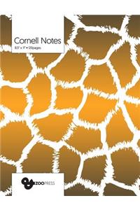 Cornell Notes