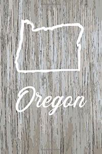 Oregon
