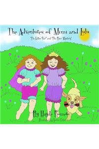 The Adventures of Mimi and Lulu