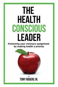 Health Conscious Leader