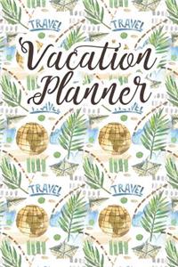 Vacation Planner