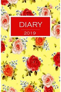 Diary 2019