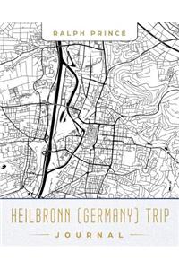 Heilbronn (Germany) Trip Journal