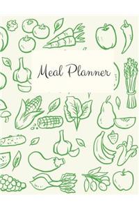Meal Planner