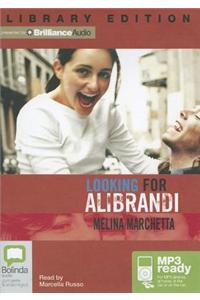 Looking for Alibrandi
