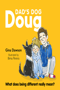 Dad's Dog Doug