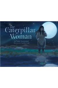 Caterpillar Woman