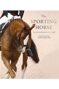 The Sporting Horse