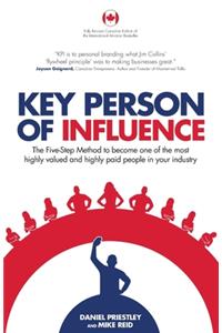 Key Person of Influence (Canadian Edition)