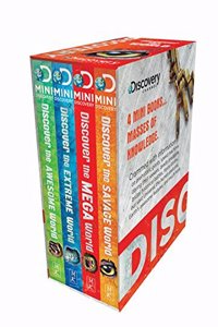 MINI DISCOVERY SLIPCASE