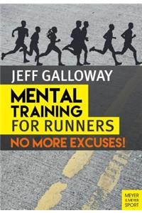 Mental Training for Runners