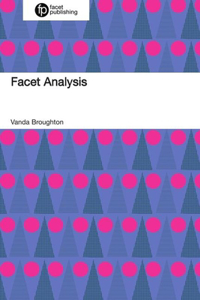 Facet Analysis