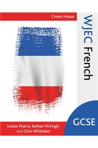 Wjec GCSE French