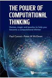 Power of Computational Thinking