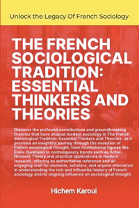 French Sociological Tradition