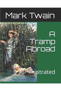 A Tramp Abroad