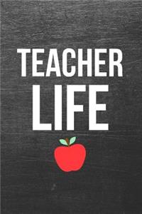 Teacher Life