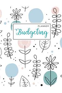 Budgeting Planner