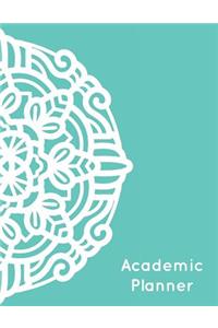 Academic Planner