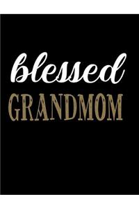 Blessed Grandmom