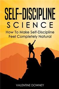 Self-Discipline Science