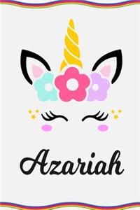 Azariah