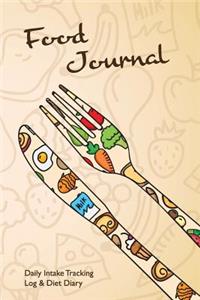 Food Journal