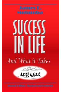 Success in Life