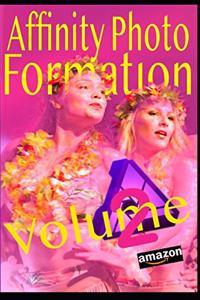 Formation Affinity Photo